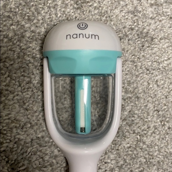 Mini Aromatherapy Diffuser - Picture 2 of 6